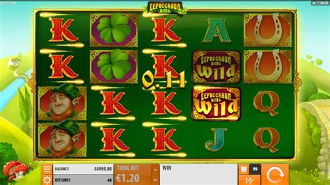 leprechaun hills slot|Leprechaun Hills Online Slot: Free Play Demo & Real Money Offer.